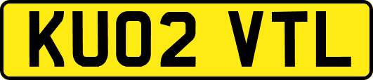KU02VTL