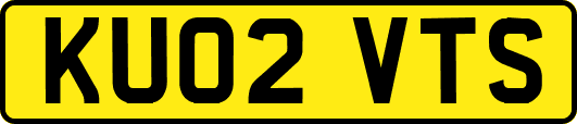 KU02VTS