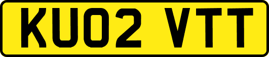 KU02VTT