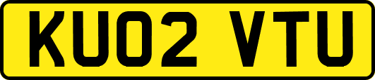 KU02VTU