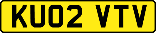 KU02VTV