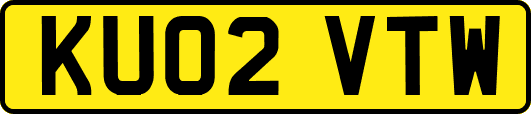 KU02VTW
