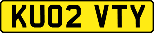 KU02VTY