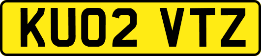 KU02VTZ