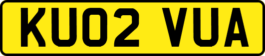 KU02VUA