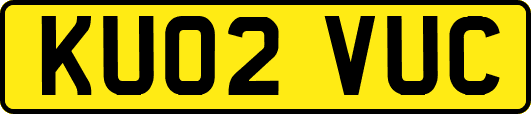 KU02VUC