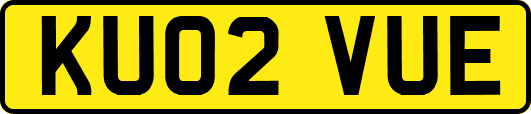 KU02VUE