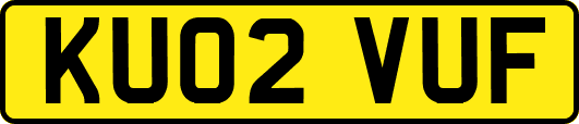 KU02VUF