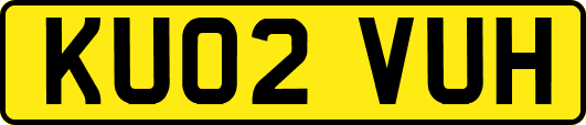 KU02VUH