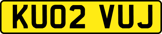 KU02VUJ