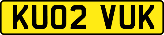 KU02VUK