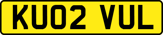 KU02VUL