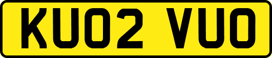 KU02VUO