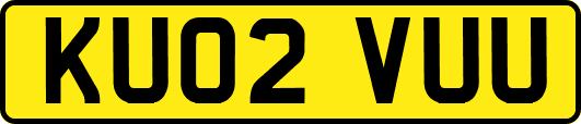 KU02VUU