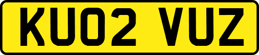 KU02VUZ