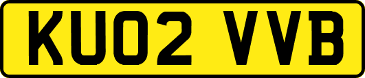 KU02VVB