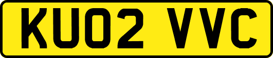 KU02VVC