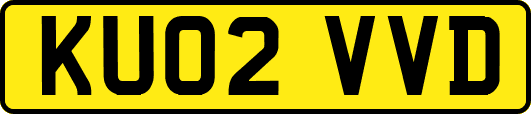 KU02VVD