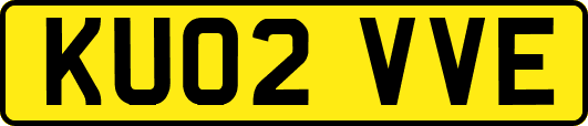 KU02VVE