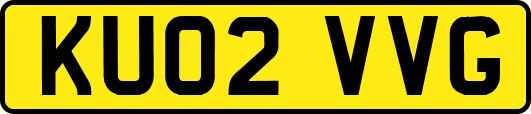 KU02VVG