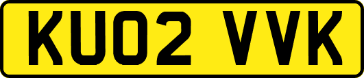 KU02VVK