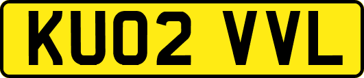 KU02VVL