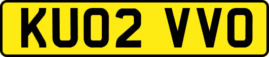 KU02VVO