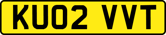 KU02VVT