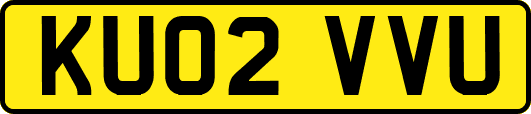 KU02VVU