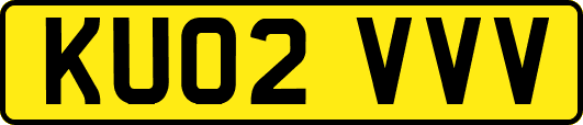 KU02VVV