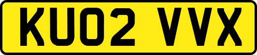 KU02VVX