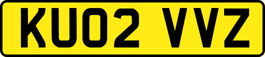 KU02VVZ