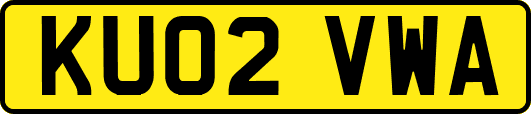 KU02VWA