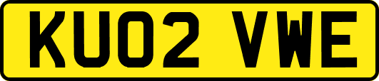 KU02VWE