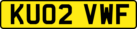 KU02VWF