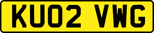 KU02VWG