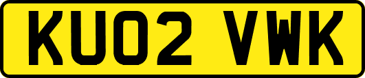 KU02VWK