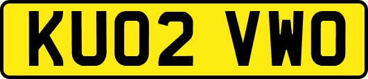 KU02VWO