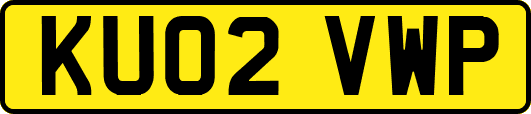 KU02VWP