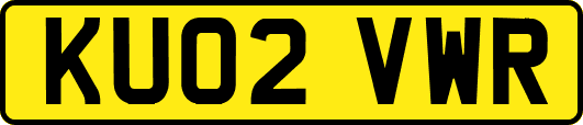 KU02VWR