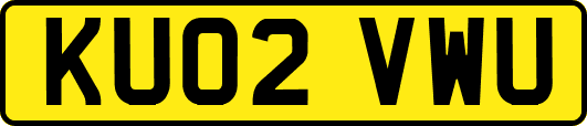 KU02VWU