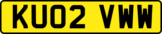 KU02VWW