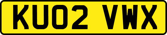 KU02VWX