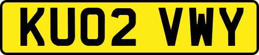 KU02VWY