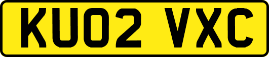 KU02VXC