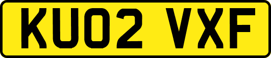 KU02VXF