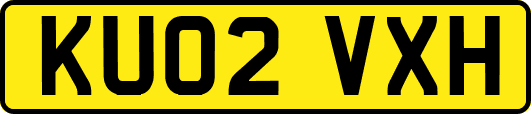 KU02VXH