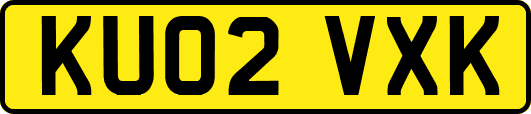 KU02VXK