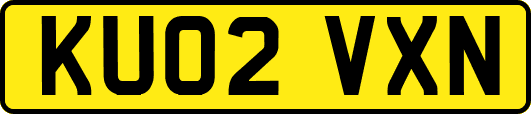 KU02VXN