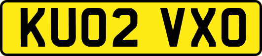 KU02VXO